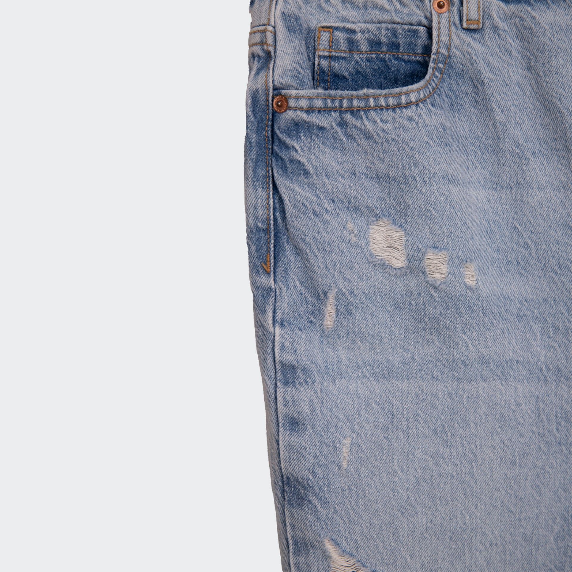 Calças de ganga Only