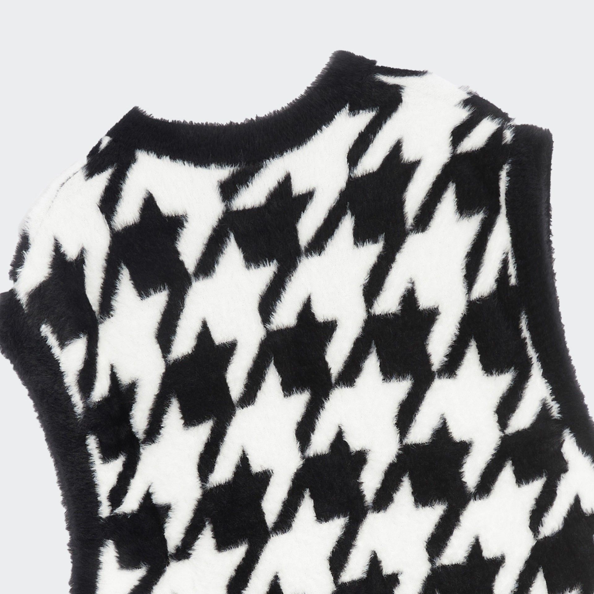 Chaleco Adidas Vichy