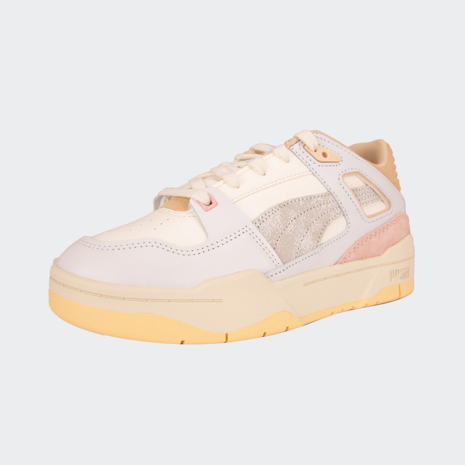 Zapatilhas Puma Slipstream Lux Thrifted Wns