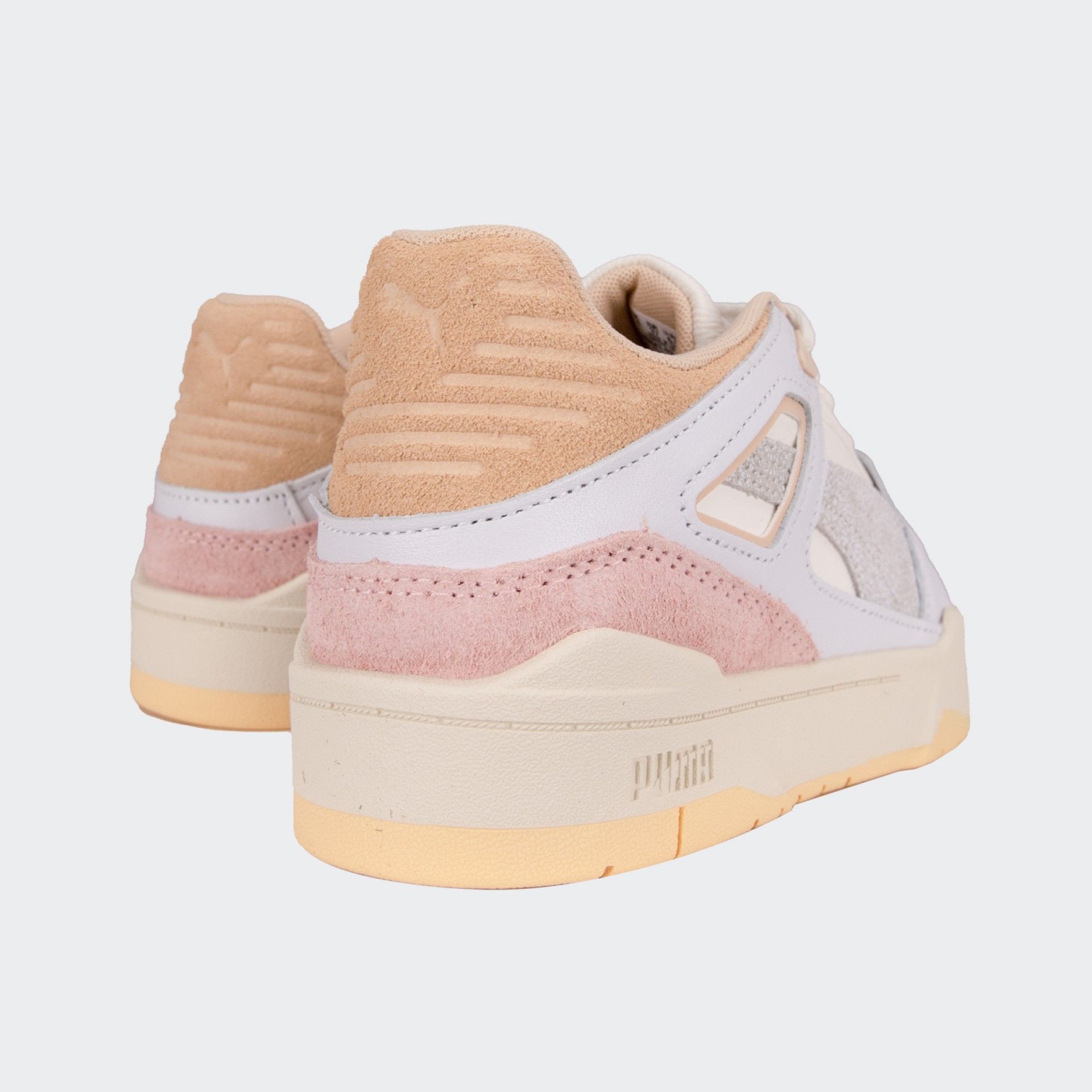 Zapatilhas Puma Slipstream Lux Thrifted Wns