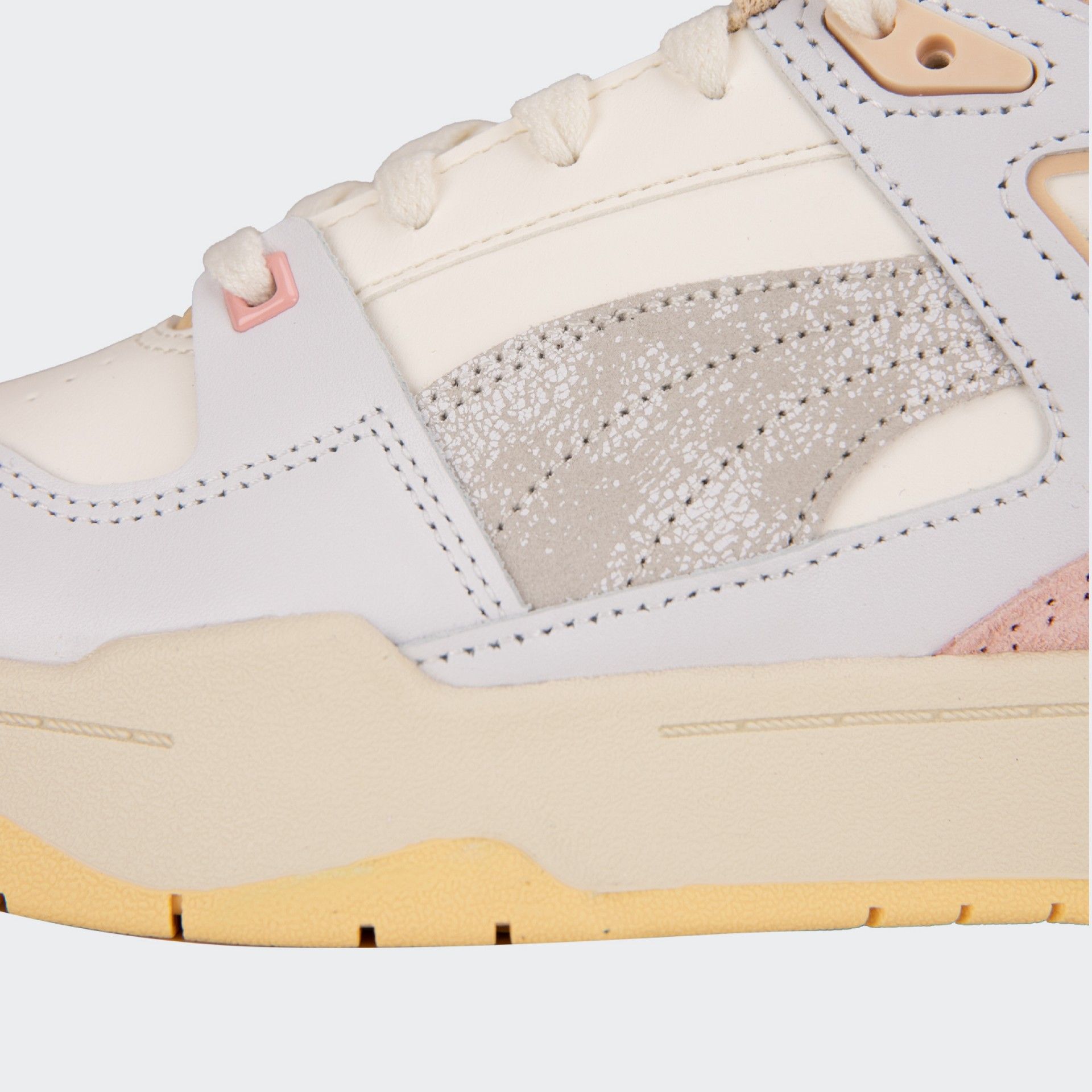 Zapatilhas Puma Slipstream Lux Thrifted Wns