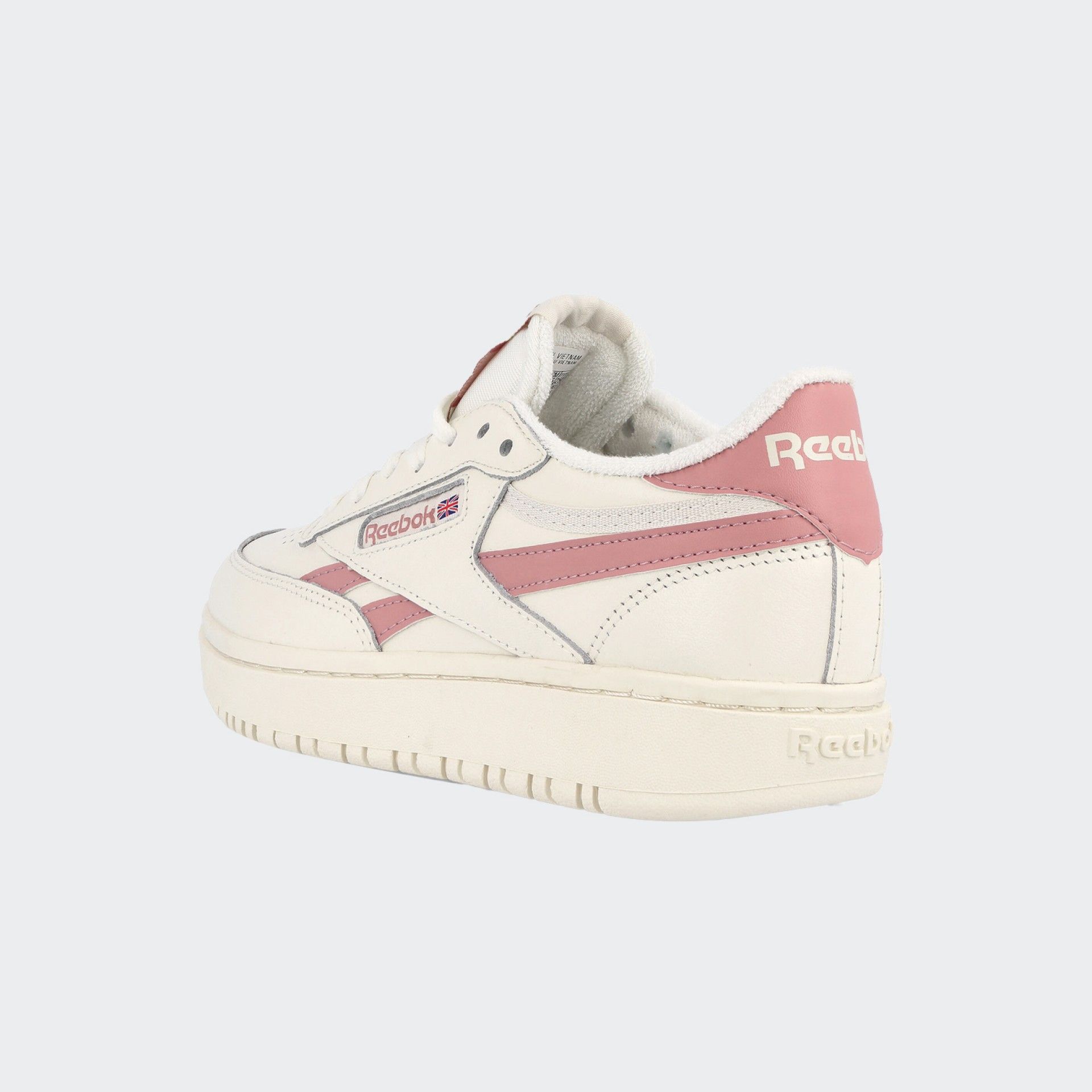 Sapatilhas Reebok Club C Double Revenge