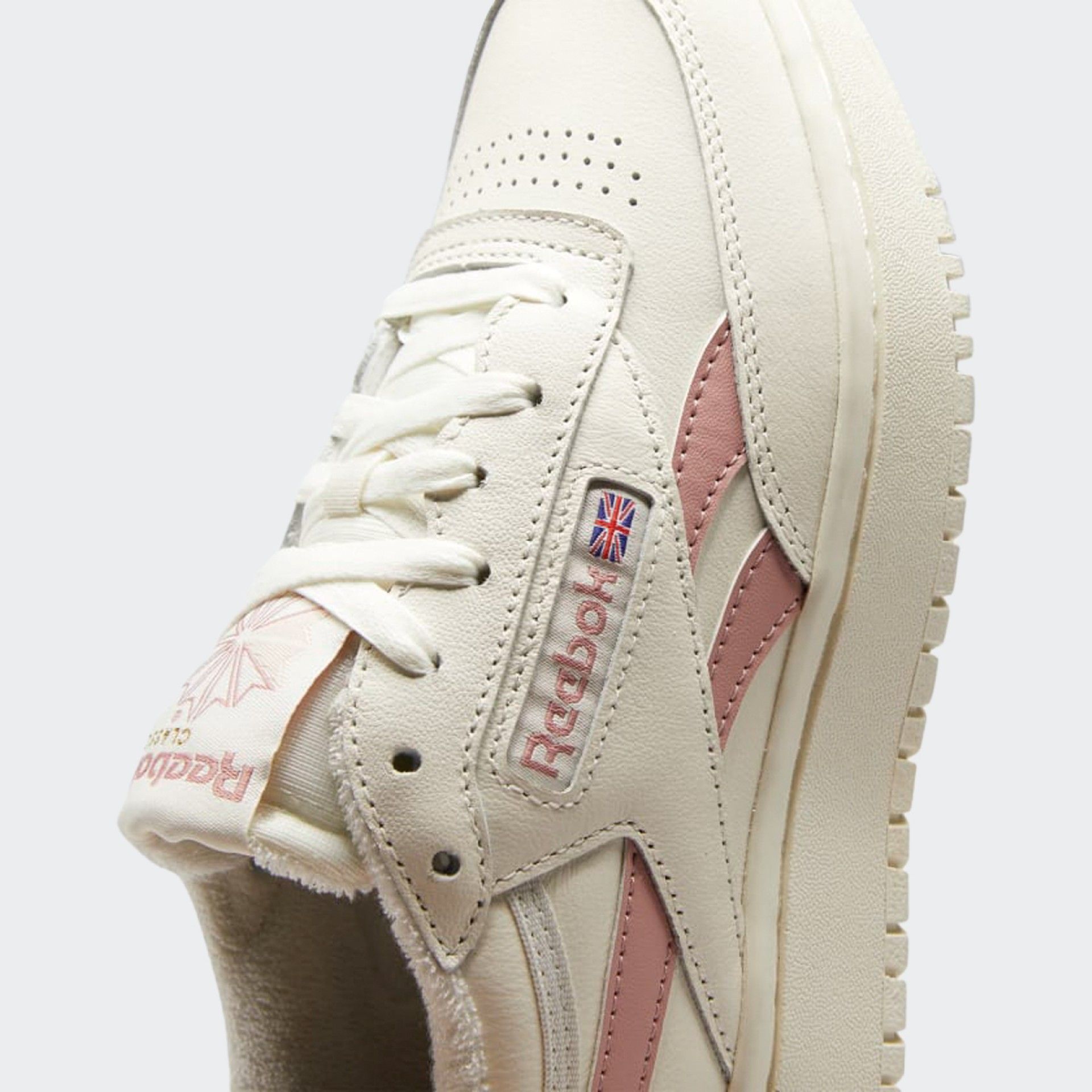 Sapatilhas Reebok Club C Double Revenge