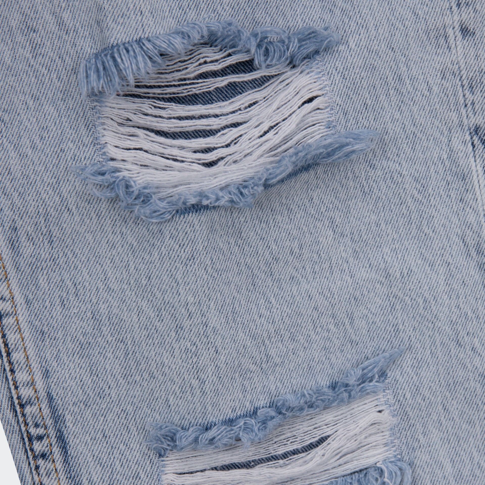 Calças de Ganga Only