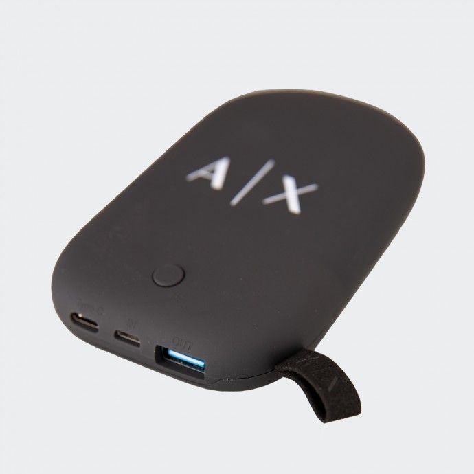 Powerbank Armani Exchange