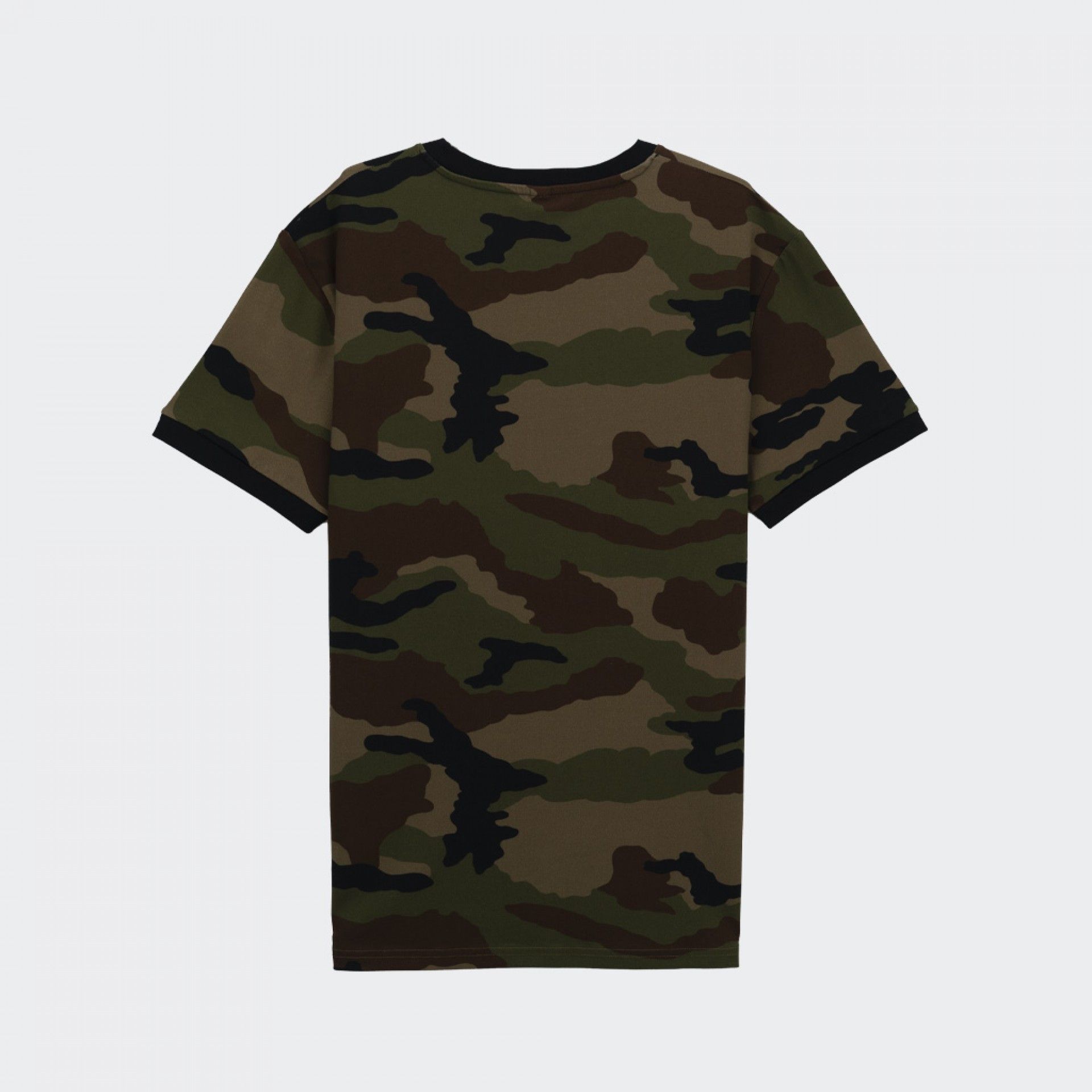 T-Shirt Moschino Kaki