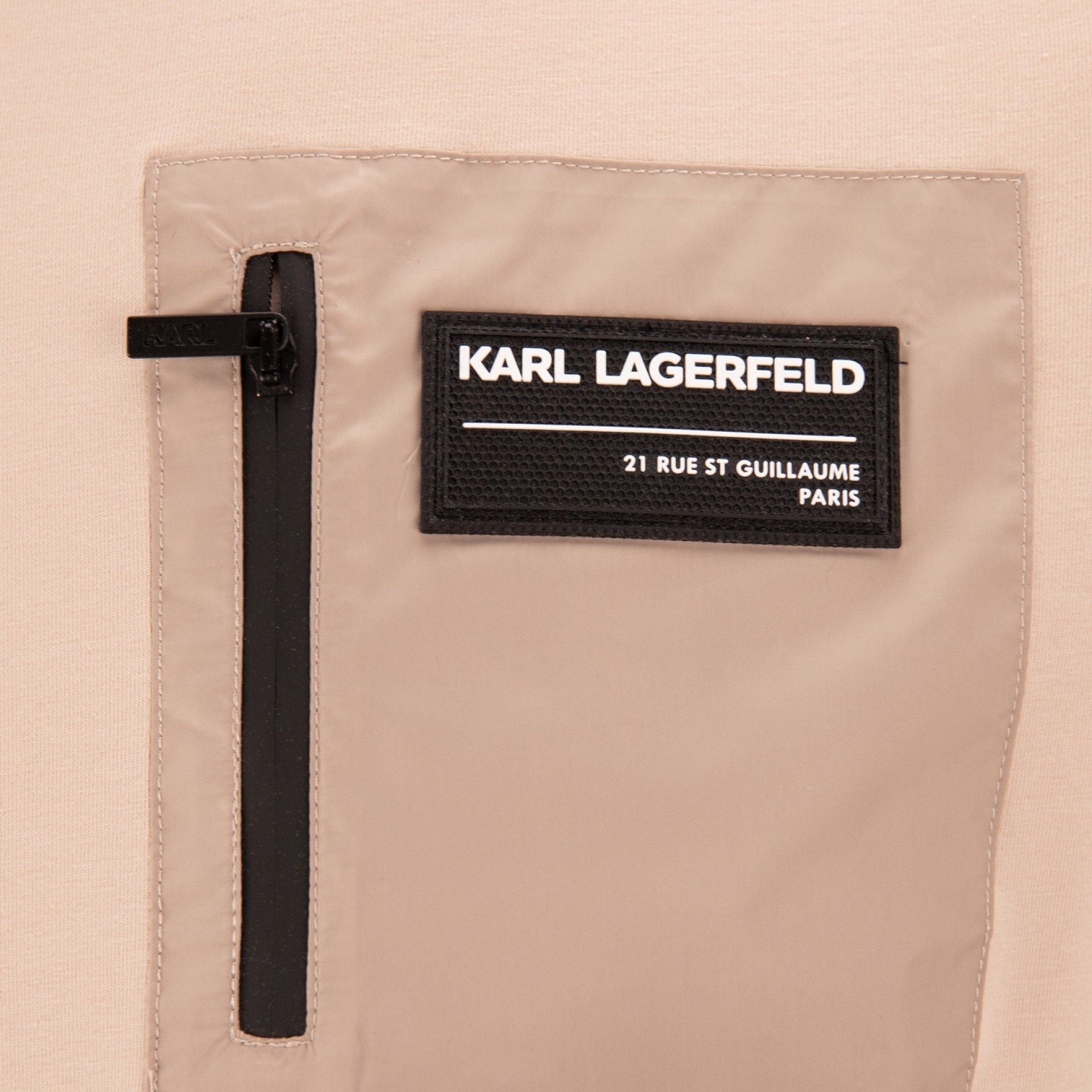 T-shirt Karl Lagarfeld
