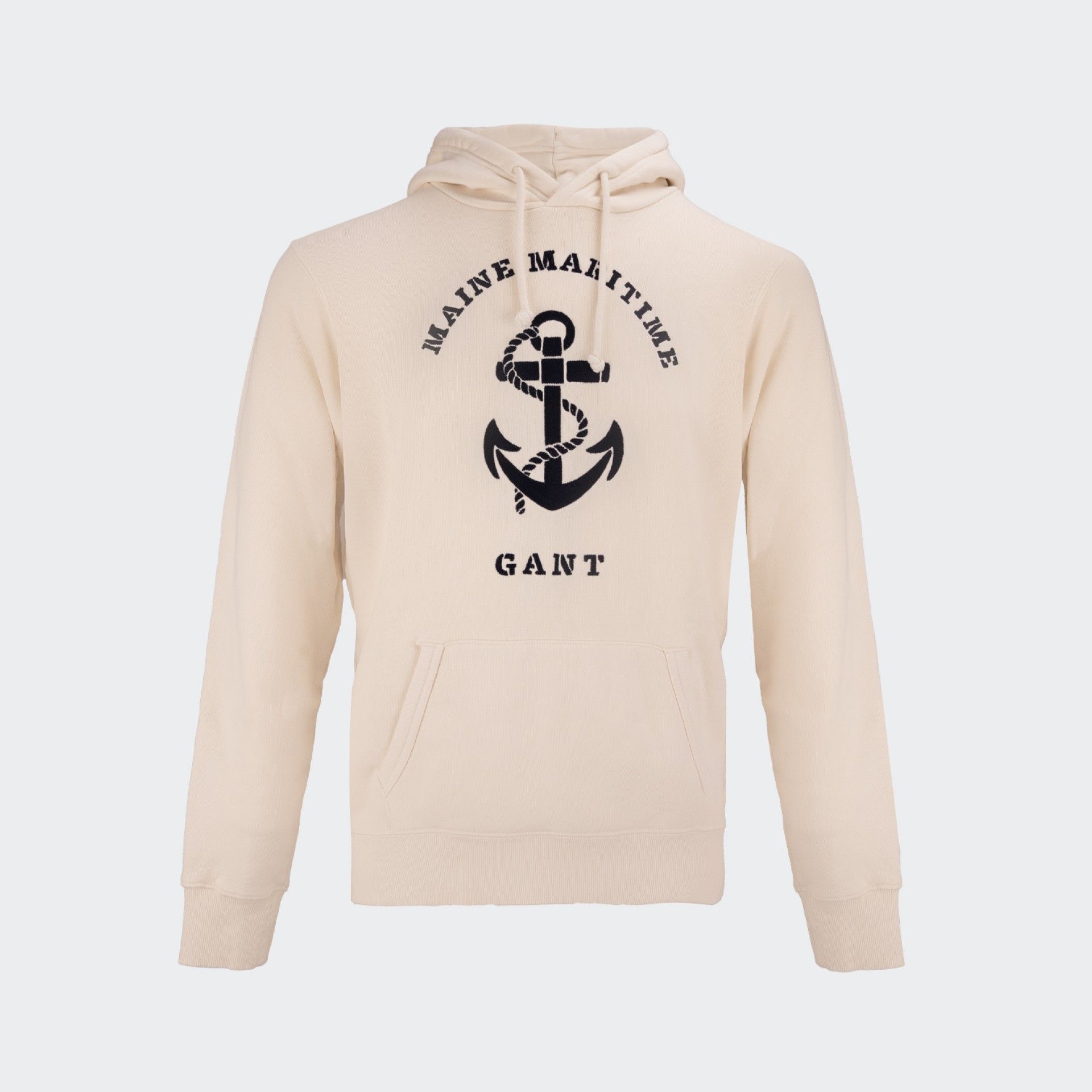 Hoodie Gant