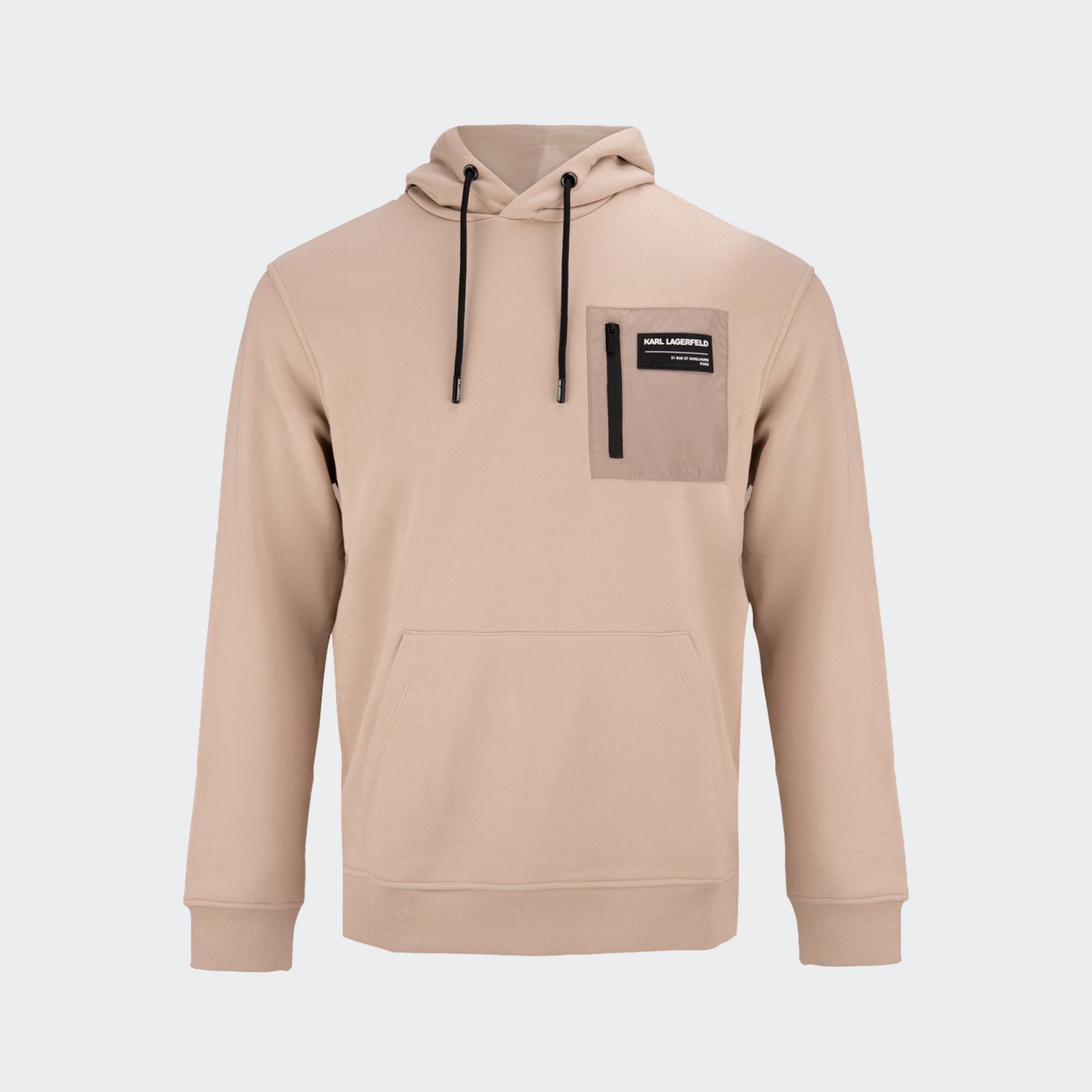 Hoodie Karl Lagarfeld