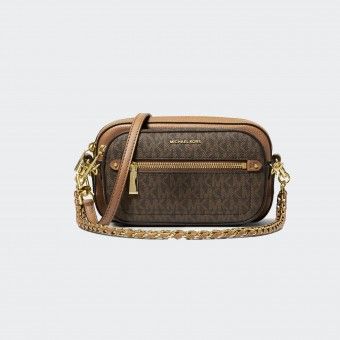 bolso de hombro michael kors