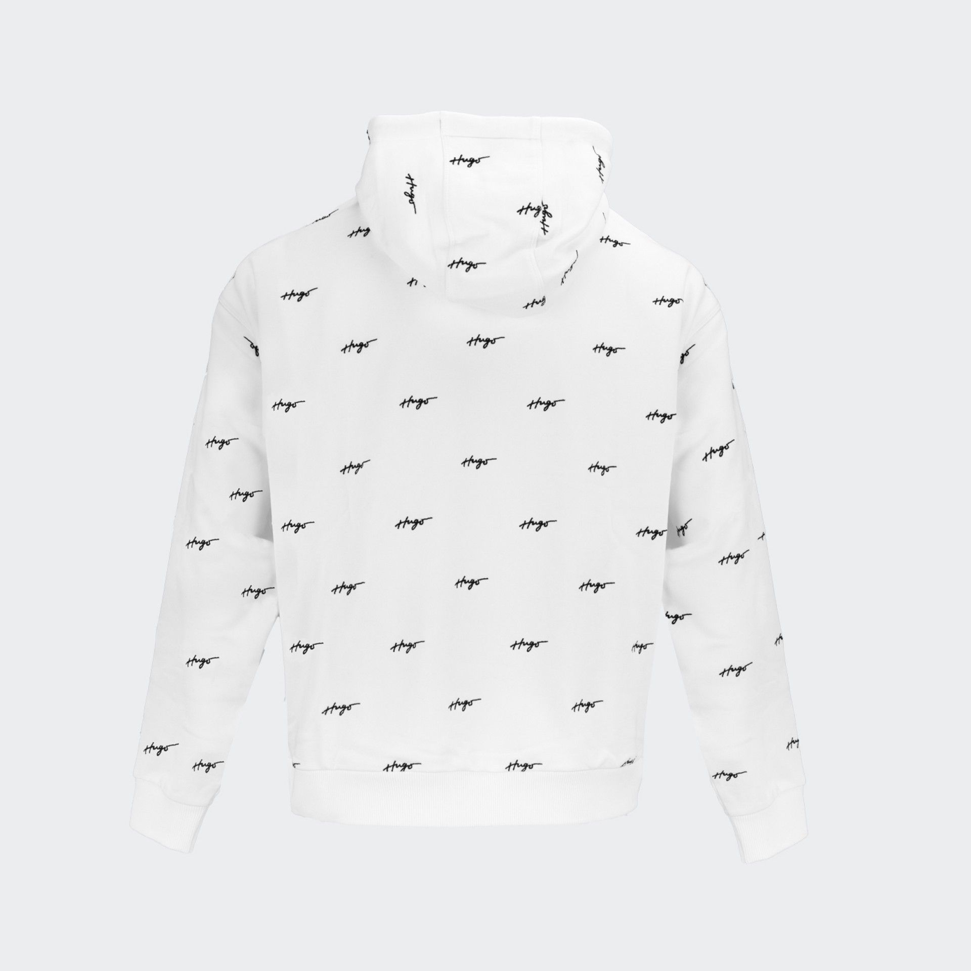 hoodie hugo