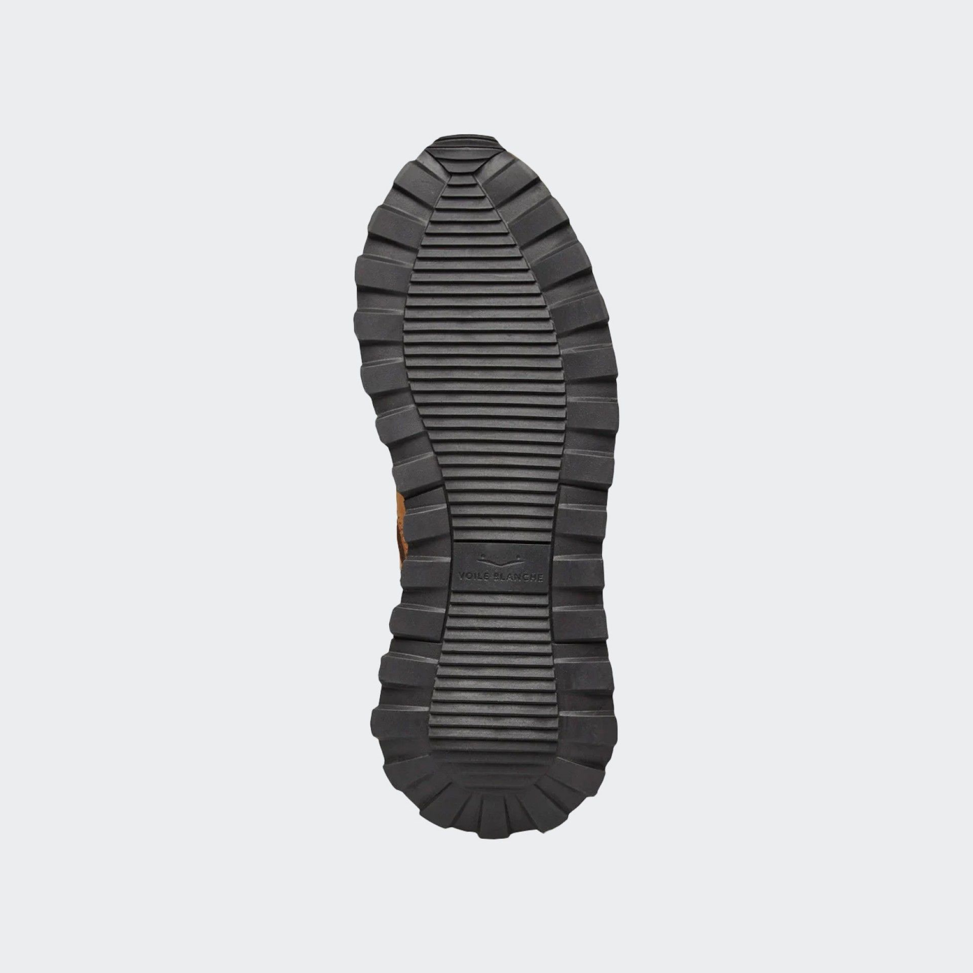 Qwark Voile Blanche Sneakers