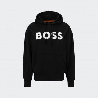 Hoodie Boss