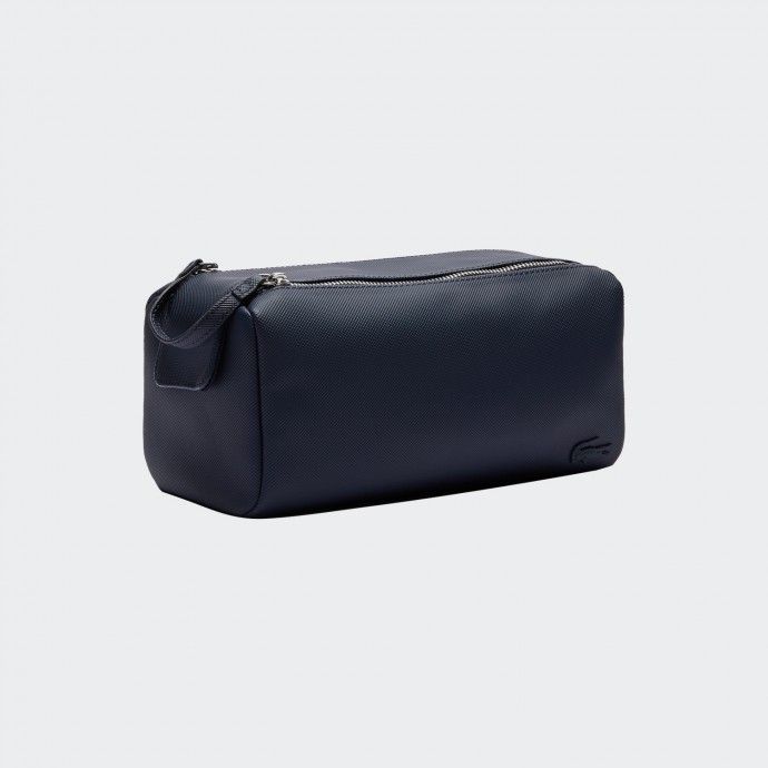 Lacoste toiletry bag