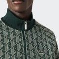 Manteau Lacoste