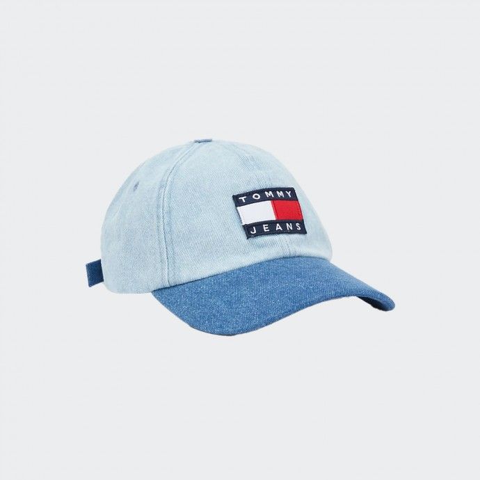 casquette tommy jeans