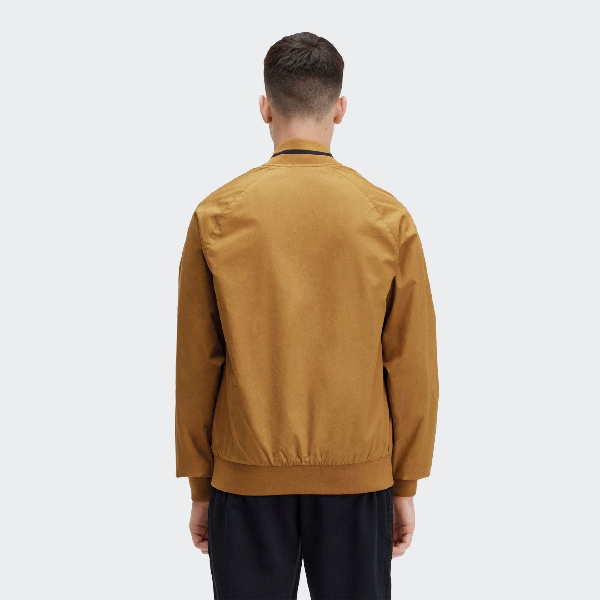 Chaqueta bomber Fred Perry Tennis