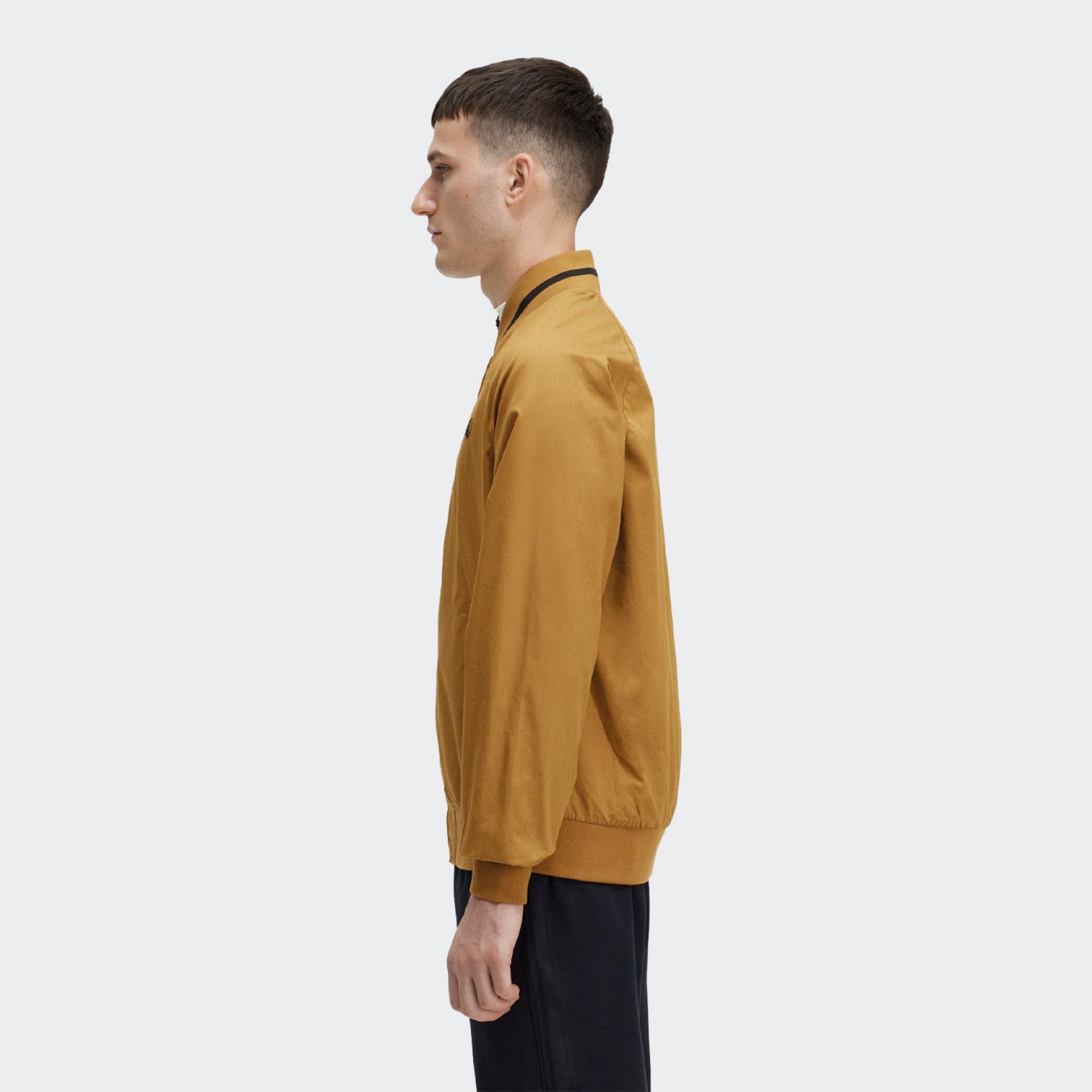 Chaqueta bomber Fred Perry Tennis