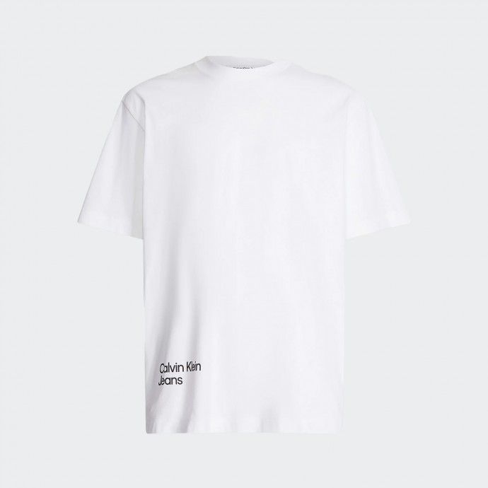 Camiseta Calvin Klein