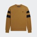 sudadera fred perry