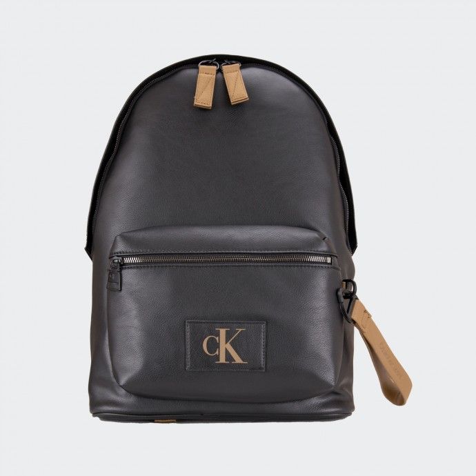 Calvin Klein Backpack Black - 254K50K510404BDS_9 | Urban Project