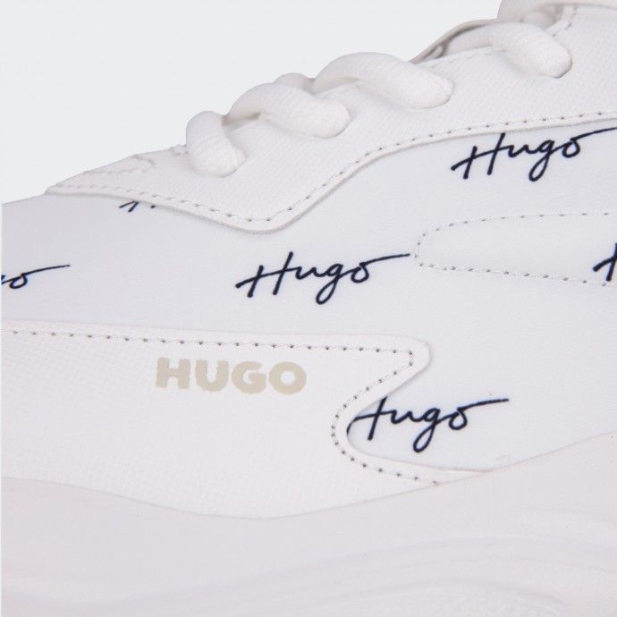 zapatillas Hugo