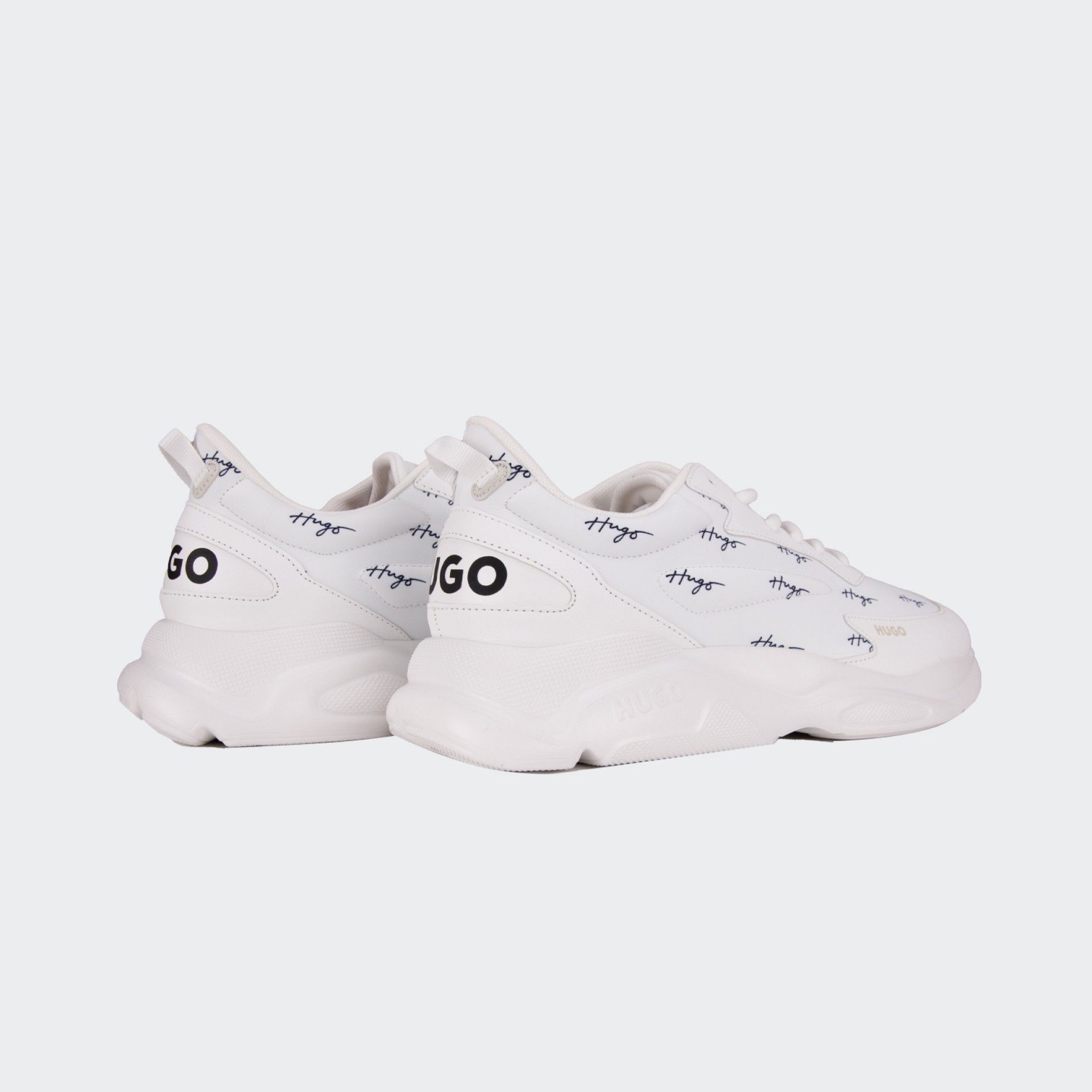Sapatilhas Hugo