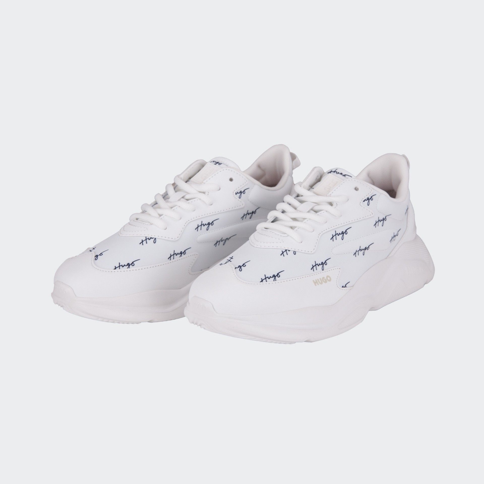 Sapatilhas Hugo
