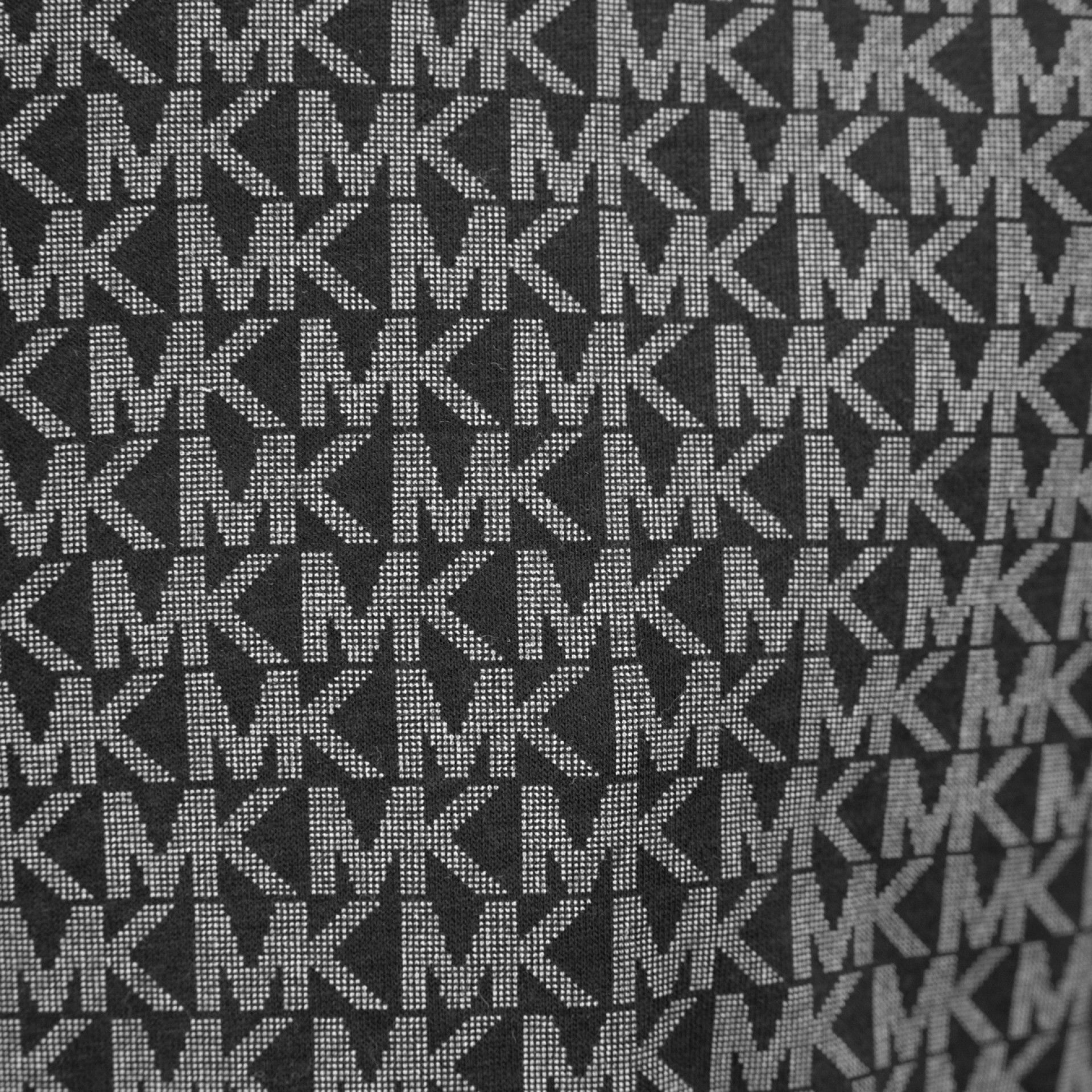 Michael Kors Reversible Jacket