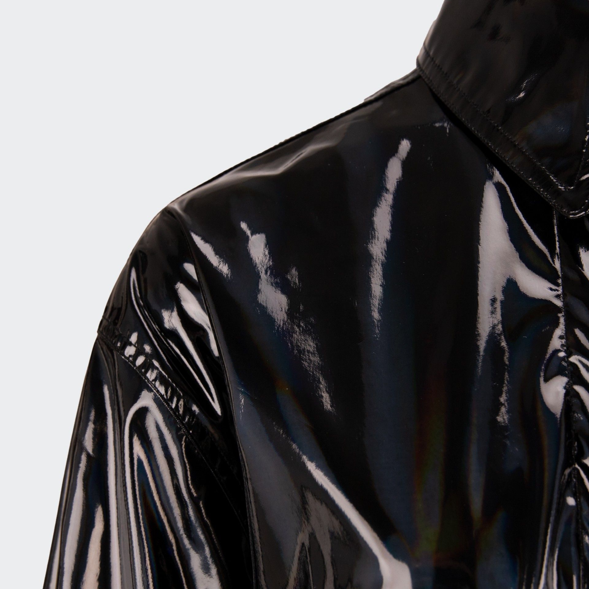 abrigo Karl Lagerfeld