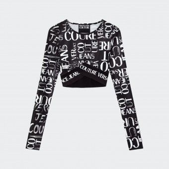 Versace Jeans Couture sweater