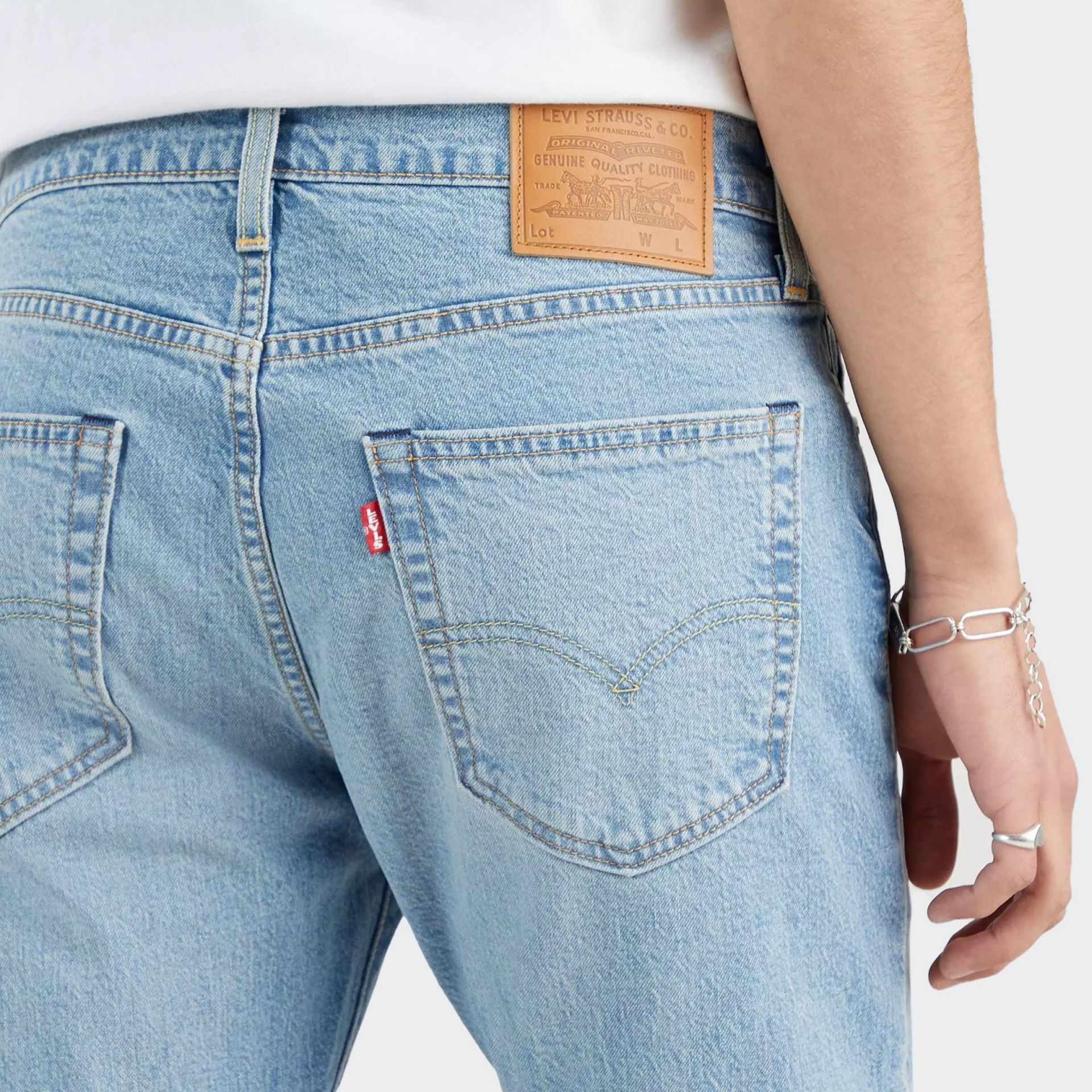 pantalones levis