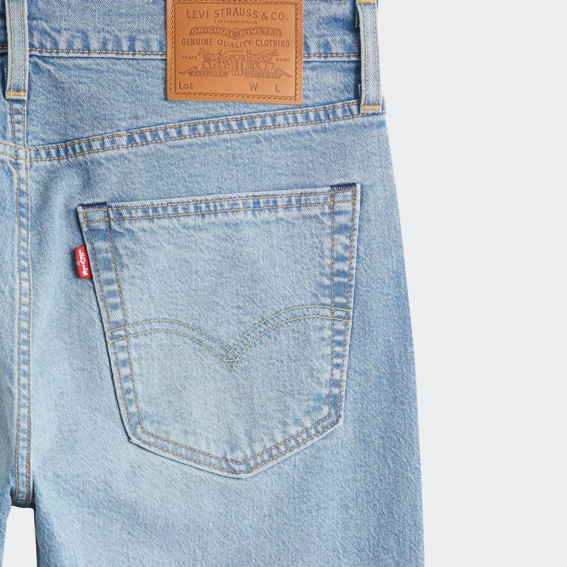 pantalones levis