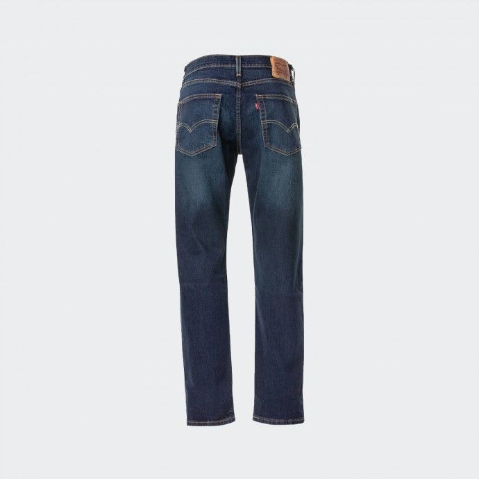 Men's Khaki Slim Fit Trousers – Levis India Store