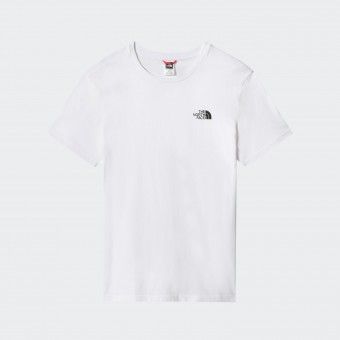 North Face T-shirt