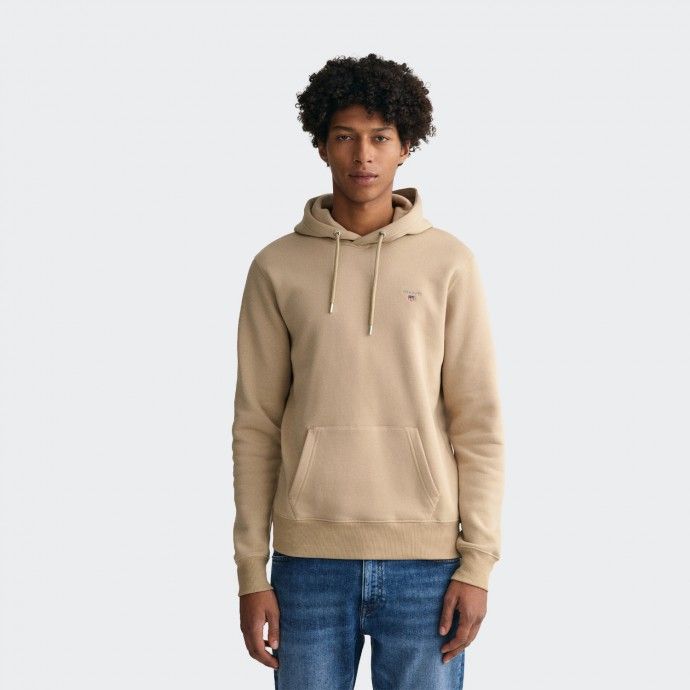 Hoodie Gant