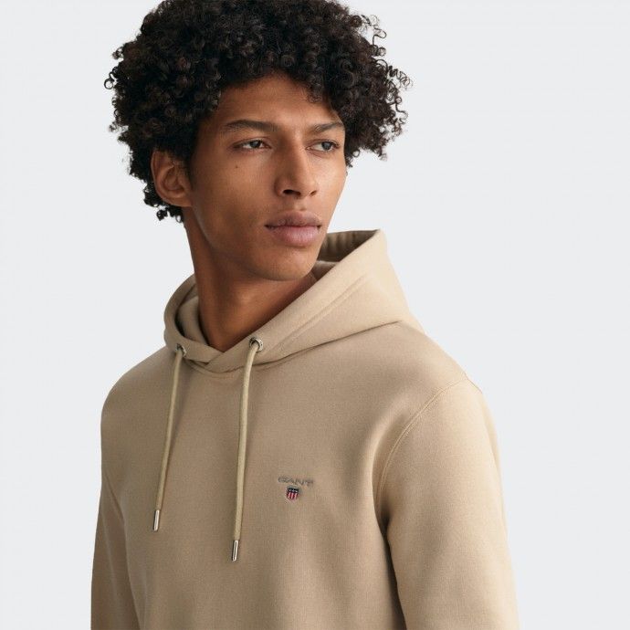 Hoodie Gant