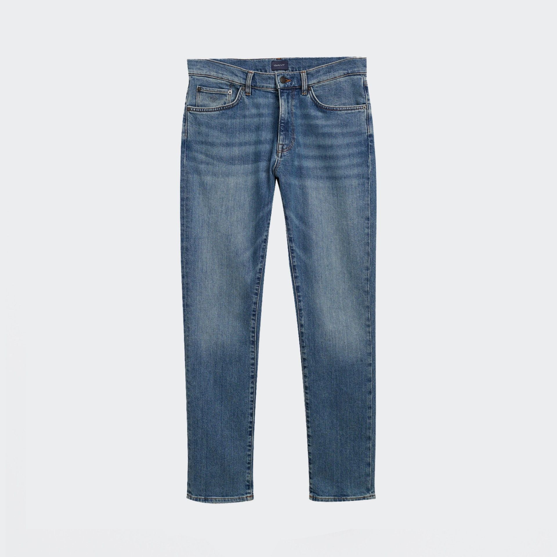 GANT Hayes Slim Fit Jeans