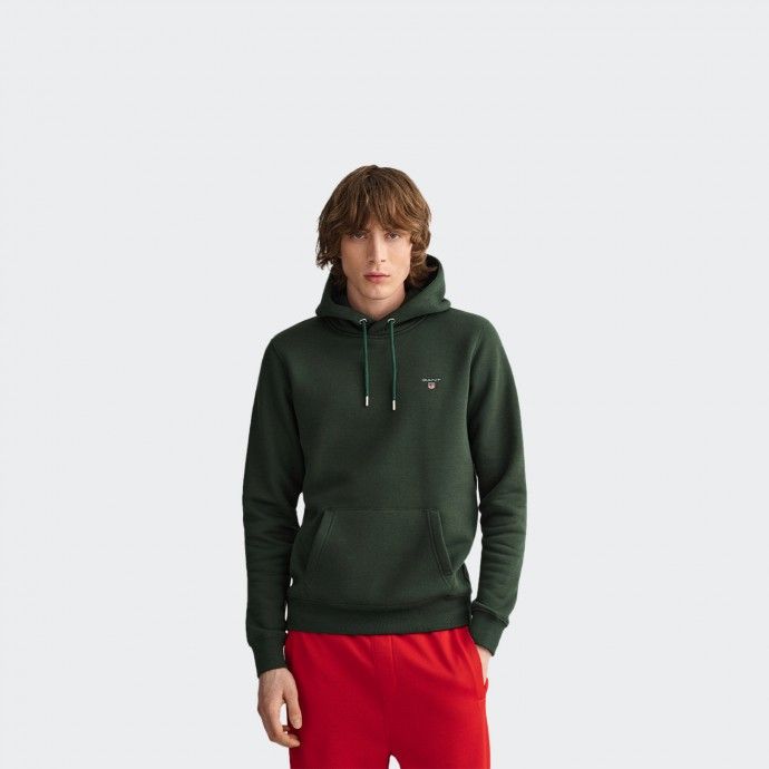 Hoodie Gant