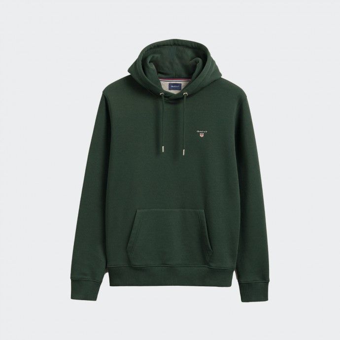 Hoodie Gant