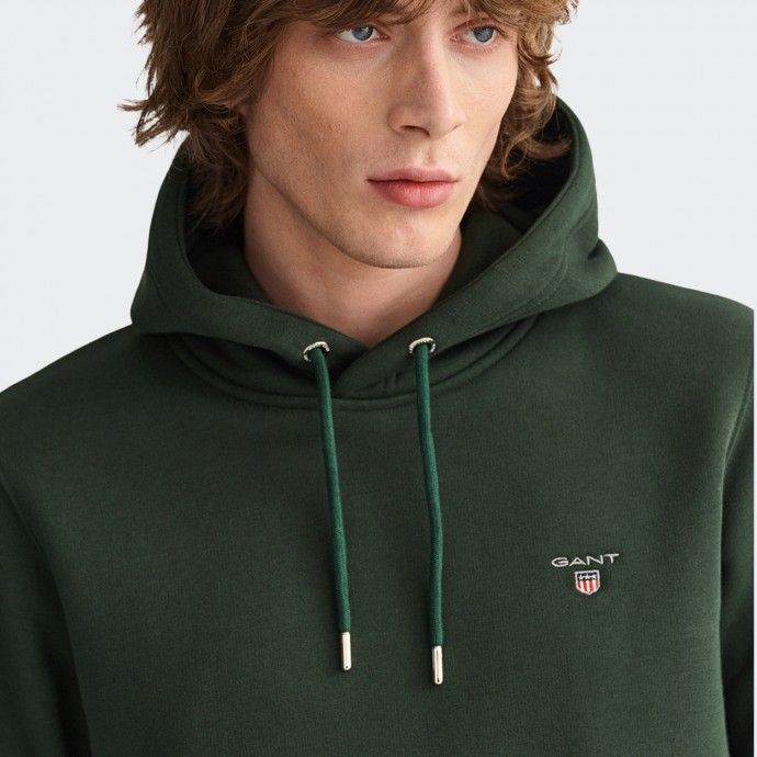 Hoodie Gant