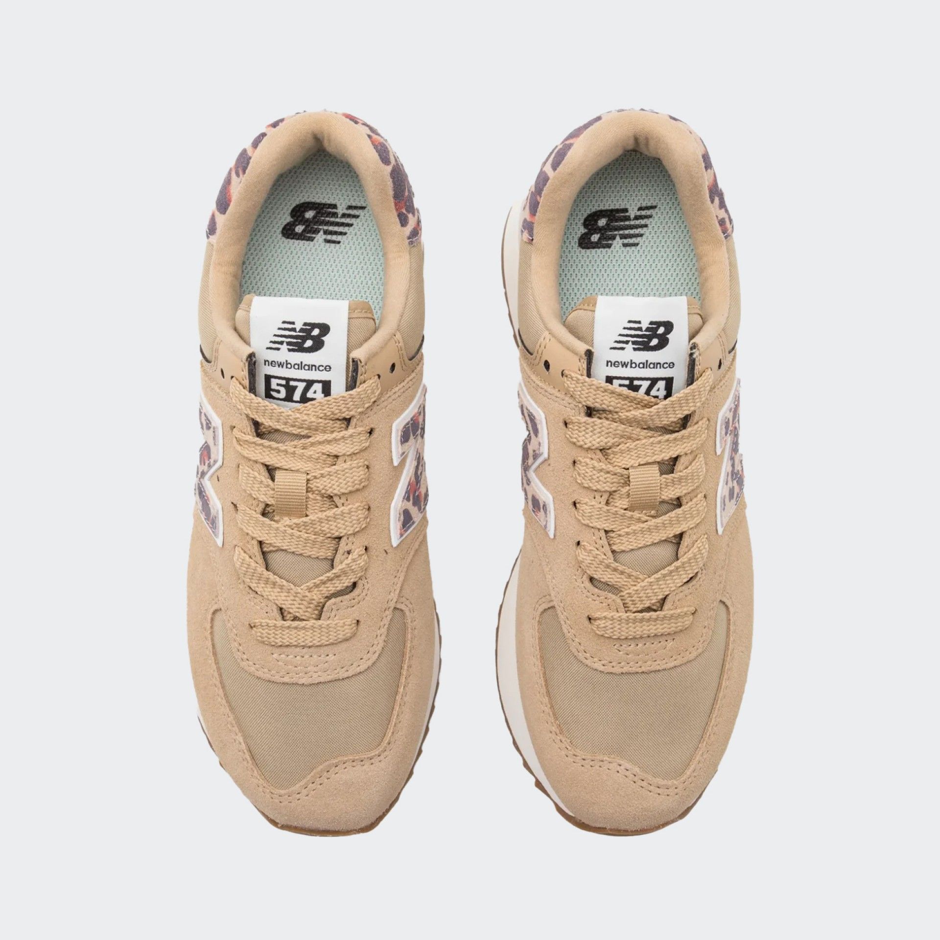 Ténis New Balance 574