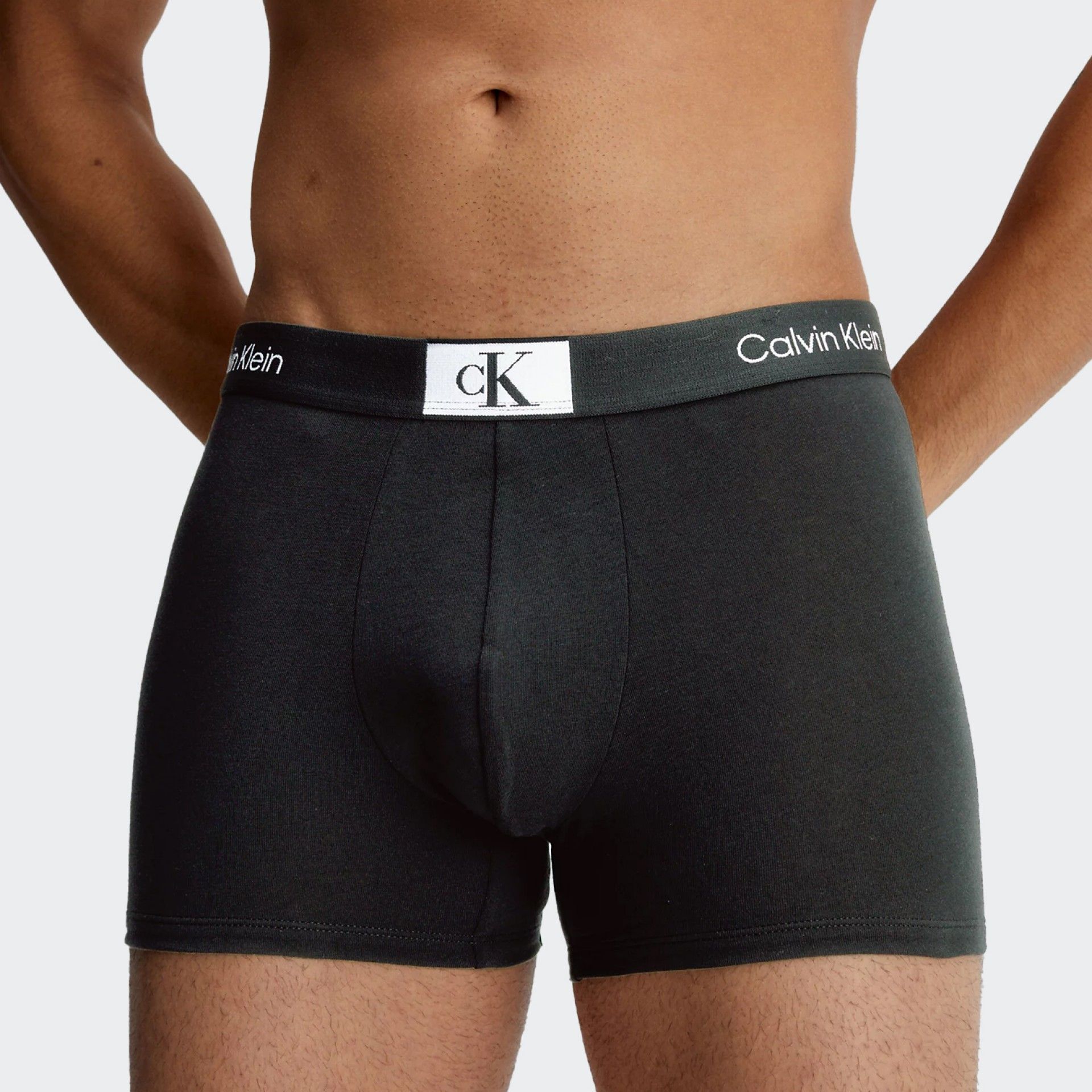 boxeur Calvin Klein