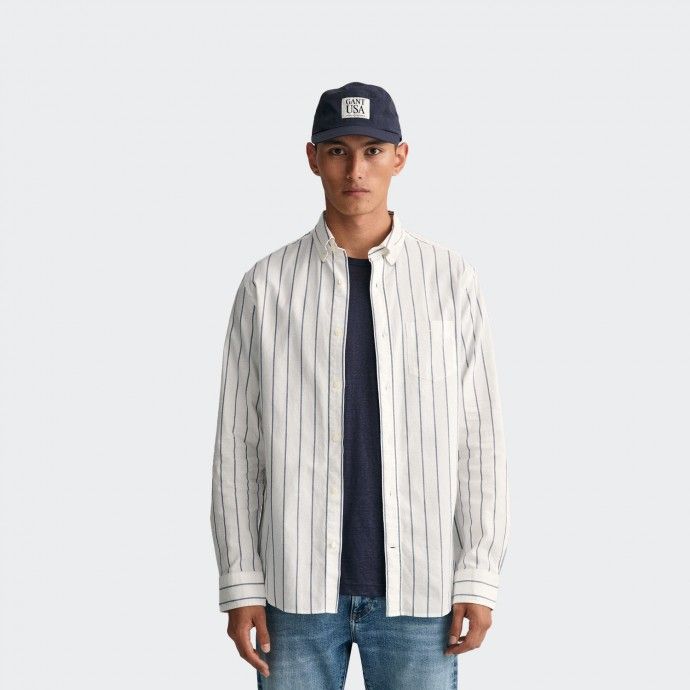 Gorra GANT USA Tonal High Camp