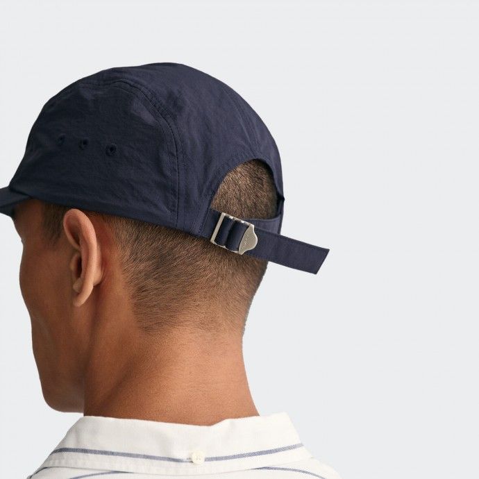 Gorra GANT USA Tonal High Camp