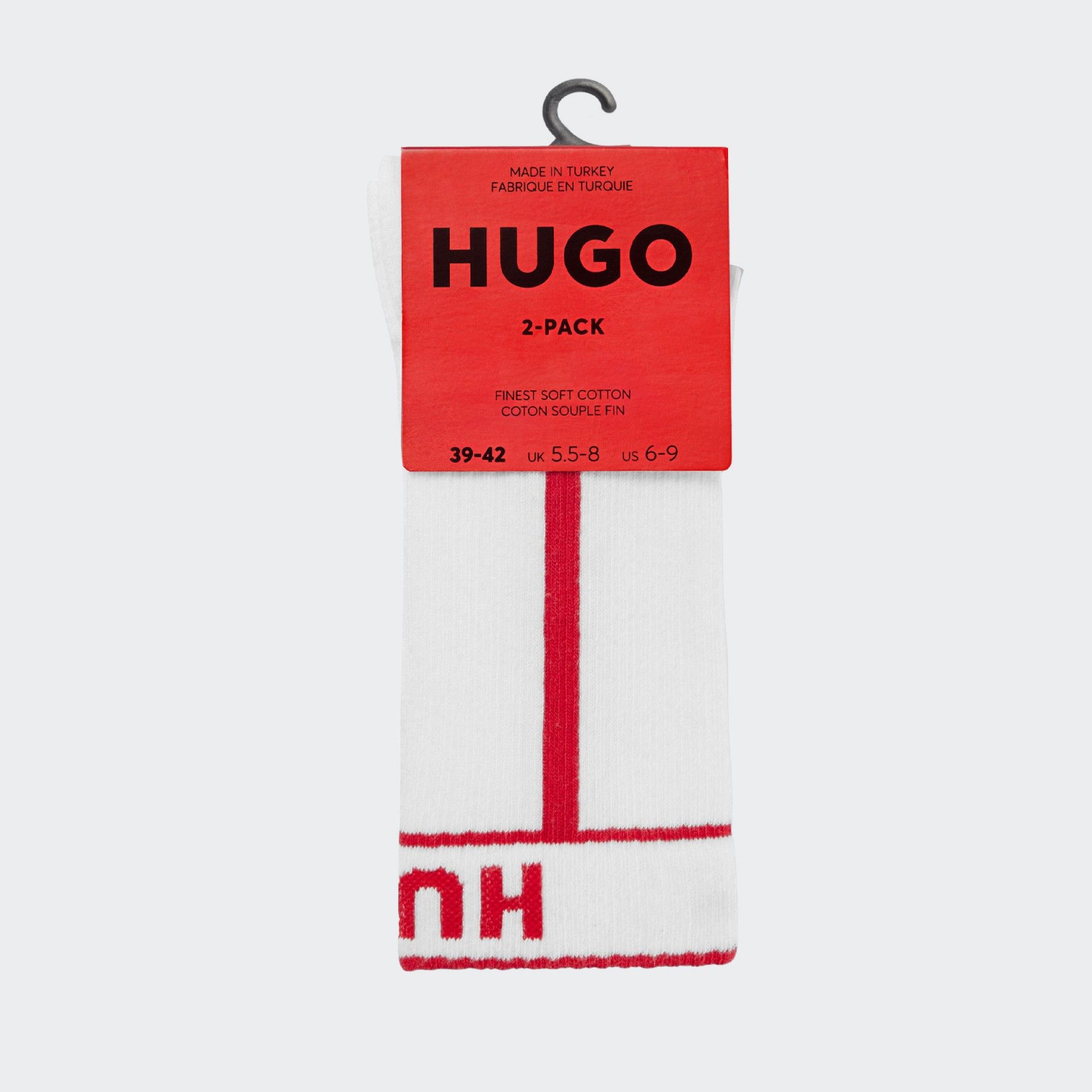 Meias Hugo