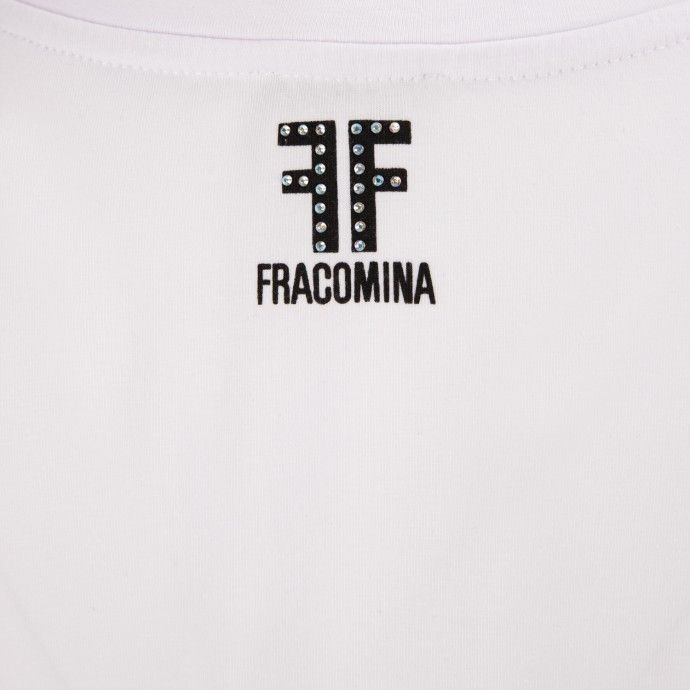 T-shirt Fracomin