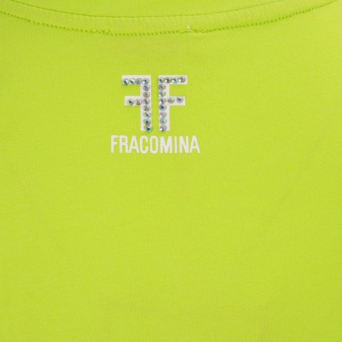Fracomin T-shirt
