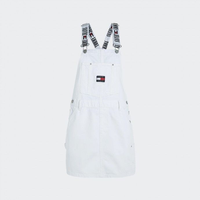 tommy jeans overalls