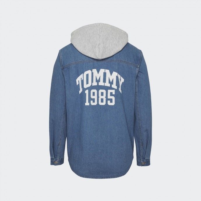 Casaco Tommy Jeans